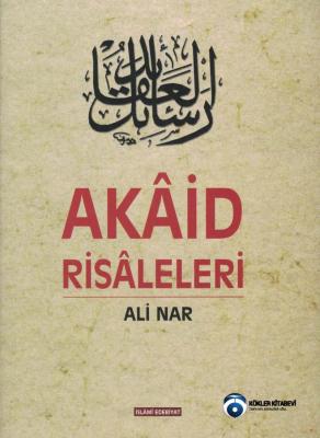 Akâid Risaleleri Ali Nar