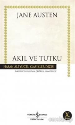 Akıl ve Tutku Jane Austen