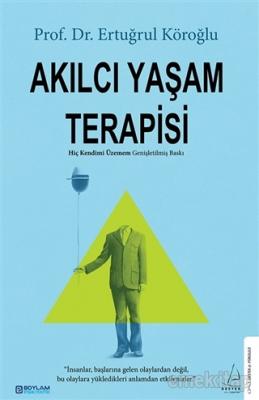 Akılcı Yaşam Terapisi %20 indirimli Ertuğrul Köroğlu