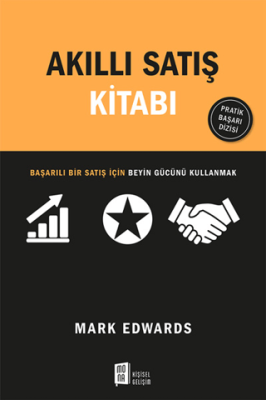 Akıllı Satış Kitabı Mark Edwards