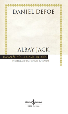 Albay Jack Daniel Defoe