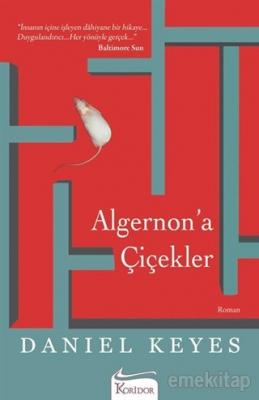 Algernon'a Çiçekler Daniel Keyes