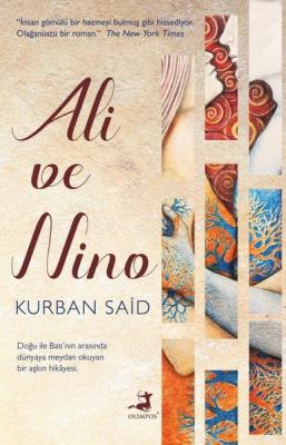 Ali ve Nino %20 indirimli Kurban Said