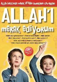 Allah'ı Merak Ediyorum -1