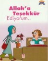 Allah'a Teşekkür Ediyorum