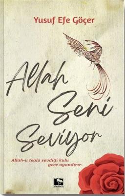 Allah Seni Seviyor %23 indirimli Yusuf Efe Göçer