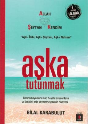 Aşka Tutunmak