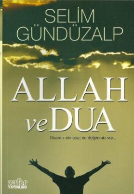 Allah ve Dua