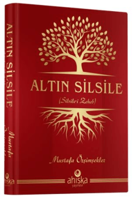Altın Silsile Mustafa Özşimşekler