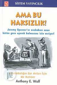 Ama Bu Haksızlık %40 indirimli Yabancı Yazar