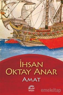 Amat %10 indirimli İhsan Oktay Anar