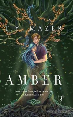 Amber T. Y. Mazer