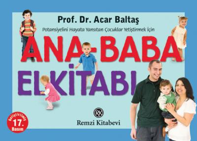 Ana-Baba ElKitabı