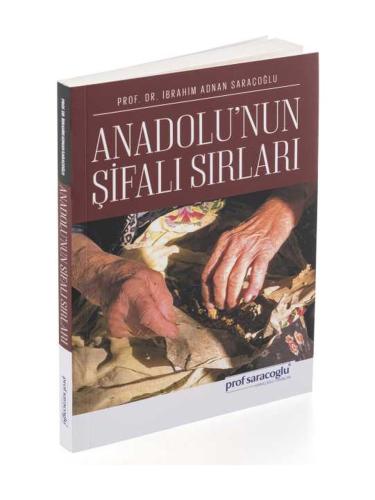 Anadolu'nun Şifalı Sırları