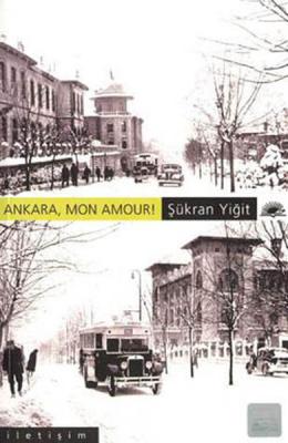 Ankara, Mon Amour