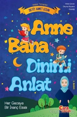 Anne Bana Dinimi Anlat Seyit Ahmet Uzun