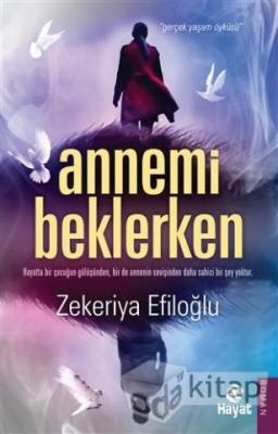 Annemi Beklerken Zekeriya Efiloğlu