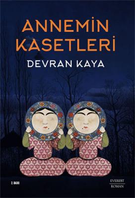 Annemin Kasetleri Devran Kaya