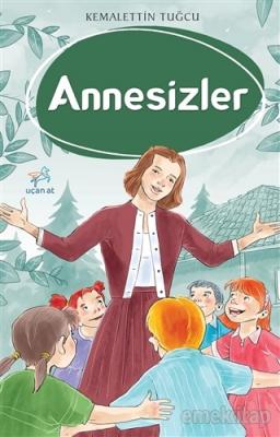 Annesizler Kemalettin Tuğcu