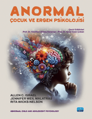 Anormal Çocuk ve Ergen Psikolojisi