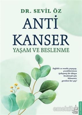 Anti Kanser Sevil Öz