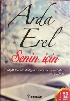 Senin İçin Arda Erel