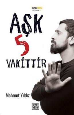 Aşk 5 Vakittir