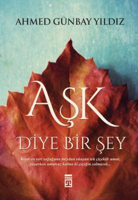 Aşk Diye Bir Şey