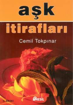 Aşk İtirafları %10 indirimli Cemil Tokpınar