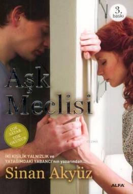 Aşk Meclisi