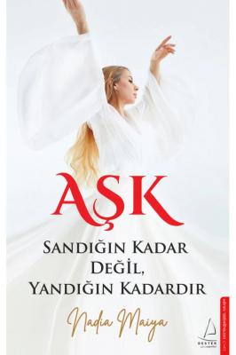 Aşk Sandığın Kadar Değil, Yandığın Kadardır