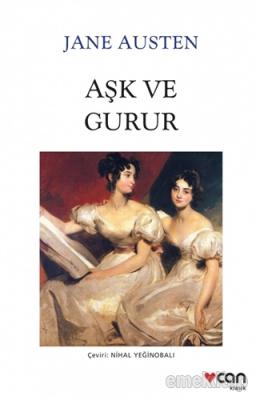 Aşk ve Gurur Jane Austen