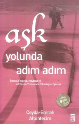 Aşk Yolunda Adım Adım