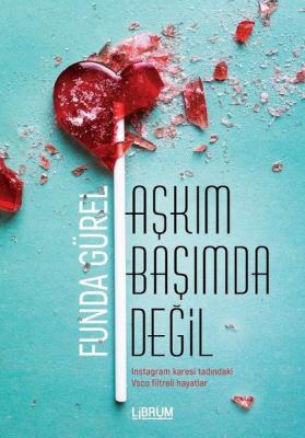 Aşkım Başımda Değil %10 indirimli Funda Gürel