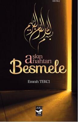 Aşkın Anahtarı Besmele Emrah Tekci