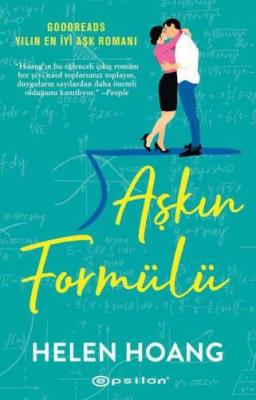 Aşkın Formülü Helen Hoang