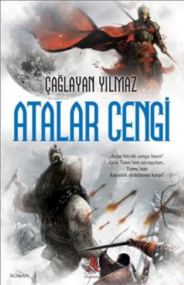 Atalar Cengi Çağlayan Yılmaz