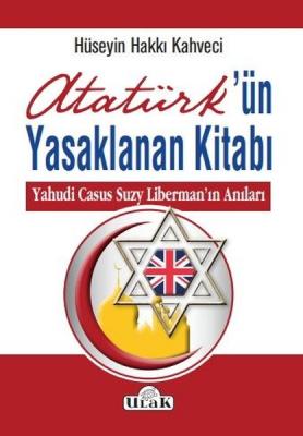 Atatürk'ün Yasaklanan Kitabı