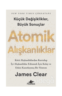 Atomik Alışkanlıklar