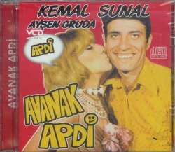 Avanak Abdi %50 indirimli Kemal Sunal