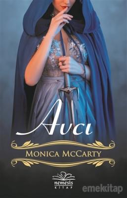 Avcı Monica McCarty