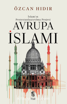 Avrupa İsIamı Özcan Hıdır