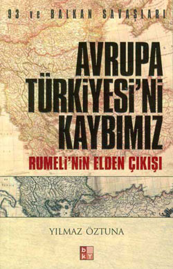 Avrupa Türkiyesini Kaybımız