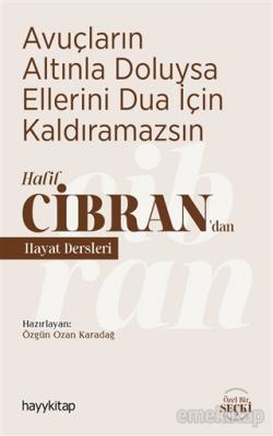 Avuçların Altınla Doluysa Ellerini Dua İçin Kaldıramazsın