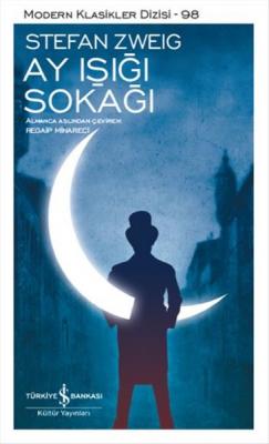 Ay Işığı Sokağı Stefan Zweig