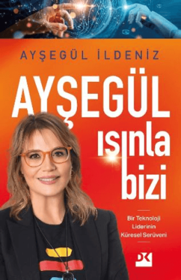 Ayşegül Işınla Bizi