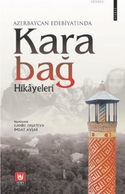 Azerbaycan Edebiyatında Karabağ Hikayeleri %20 indirimli Ganire Paşaye