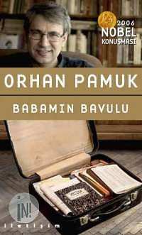 Babamın Bavulu %10 indirimli Orhan Pamuk