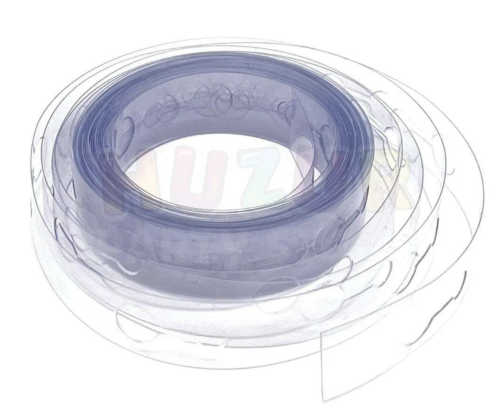 7 Parçalı Büyük Ramazan Süsleme Seti