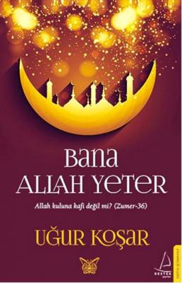 Bana Allah Yeter Uğur Koşar